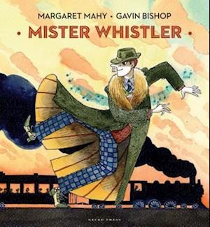 Mister Whistler