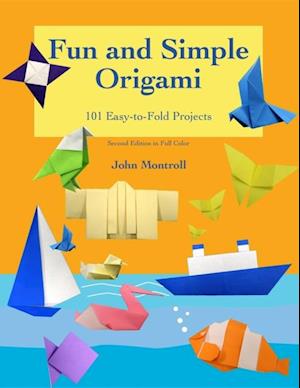 Fun and Simple Origami