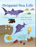 Origami Sea Life
