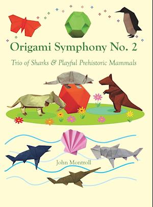 Origami Symphony No. 2