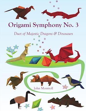 Origami Symphony No. 3