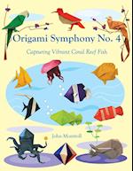 Origami Symphony No. 4
