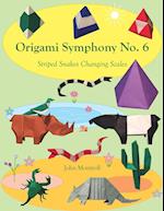 Origami Symphony No. 6