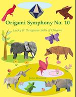 Origami Symphony No. 10