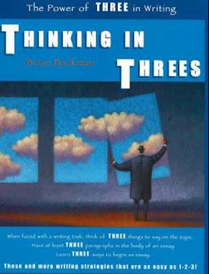 Thinking in Threes