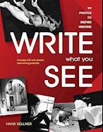 Write What You See