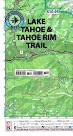 Lake Tahoe & Tahoe Rim Trail