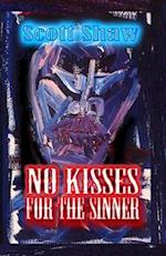 No Kisses for the Sinner