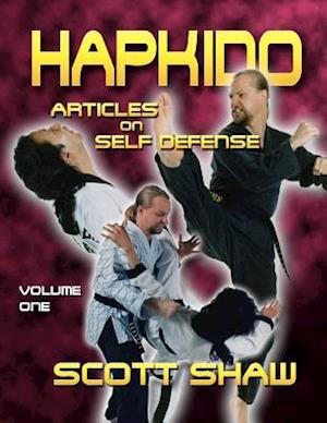 Hapkido Articles on Self-Defense