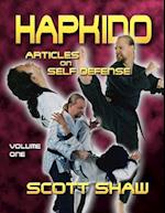 Hapkido Articles on Self-Defense