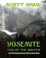 Yosemite End of the Winter