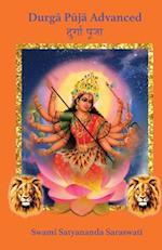 Durga Puja Advanced