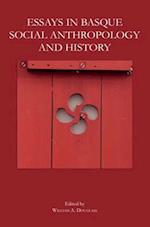 Essays in Basque Social Anthropology and History