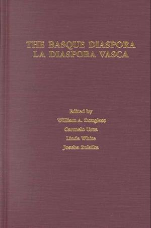 The Basque Diaspora / La Diáspora Vasca