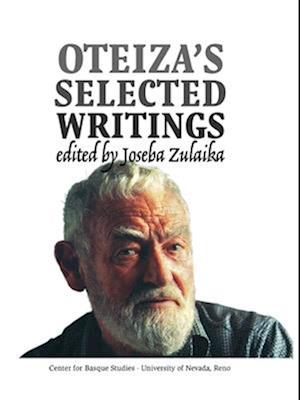 Oteiza's Selected Writings