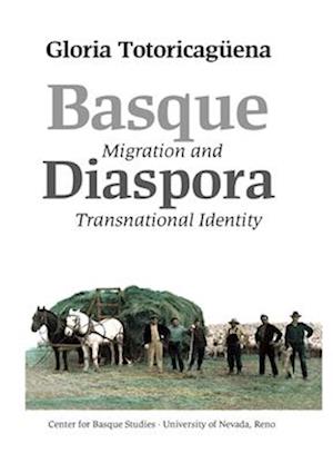 Basque Diaspora