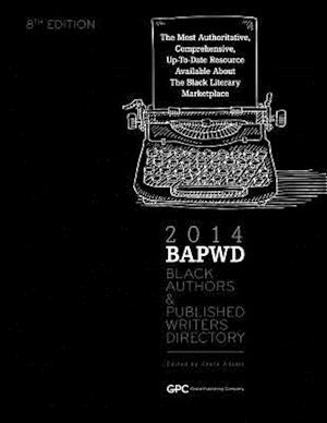 Black Authors & Published Writers Directory 2014