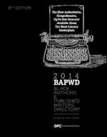 Black Authors & Published Writers Directory 2014