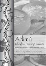 Adimu-Gbogbo Ten'unje Lukumi