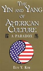 The Yin and Yang of American Culture