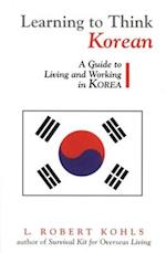 Learning to Think Korean