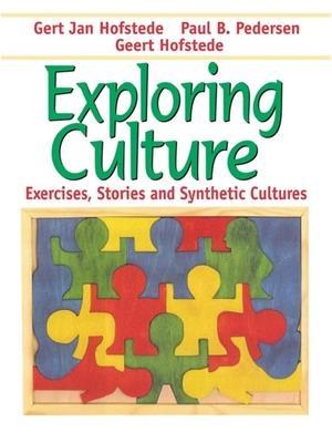 Exploring Culture