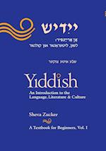 Yiddish