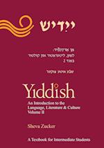 Yiddish