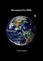 BeComingOne Bible: Old and New Testament 