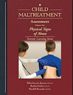 Child Maltreatment Assessment