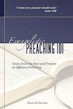 Evangelistic Preaching 101