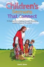 Children Sermons That Connect