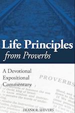 Life Principles from Proverbs