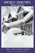 Northeast Snowstorms - 2 Volume Set
