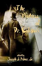 The Madness of Dr. Caligari