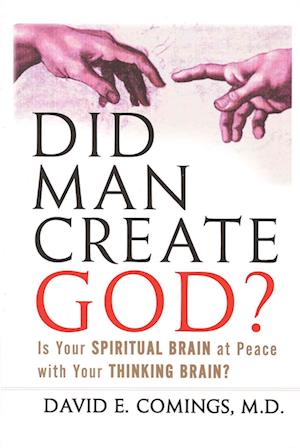 Did Man Create God?