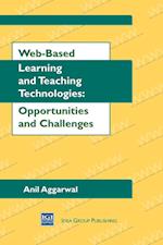 Web-Based Learning and Teaching Technologies