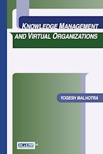 Knowledge Management and Virtual Organizations