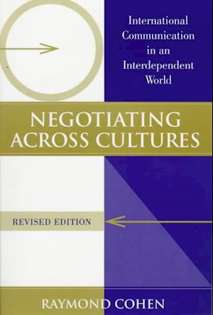 Negotiating Across Cultures