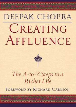 Creating Affluence