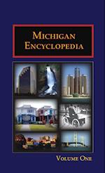 Michigan Encyclopedia (Volume 1)