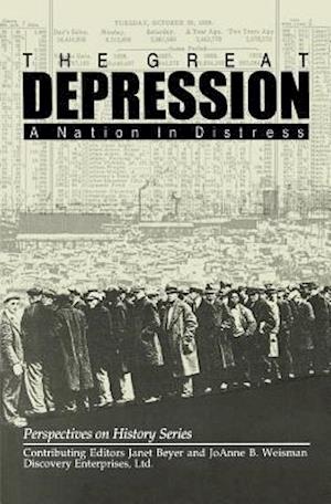 The Great Depression