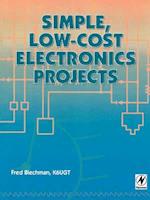 Simple, Low-cost Electronics Projects
