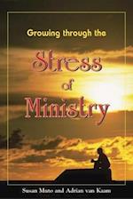 Growing Through the Stress of Ministry