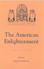 The American Enlightenment