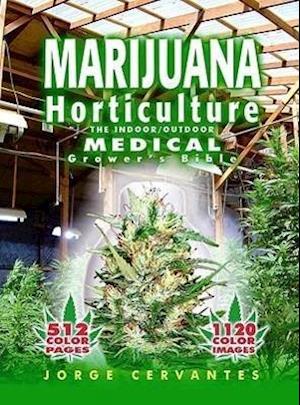 Marijuana Horticulture