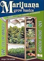 Marijuana Grow Basics
