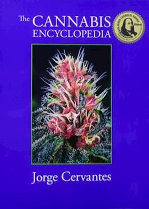 The Cannabis Encyclopedia