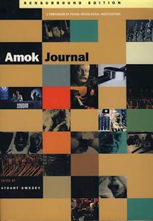 Amok Journal Sensurround Edition