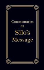 Commentaries on Silo's Message